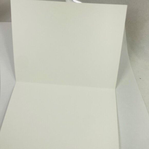 Claude Monet Haystacks Art Blank Greeting Card With Envelope - Unused - Picture 5 of 6